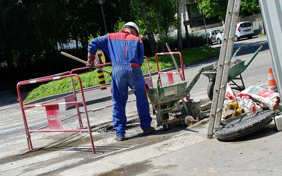  dégorgement canalisation La Ferté-sous-Jouarre