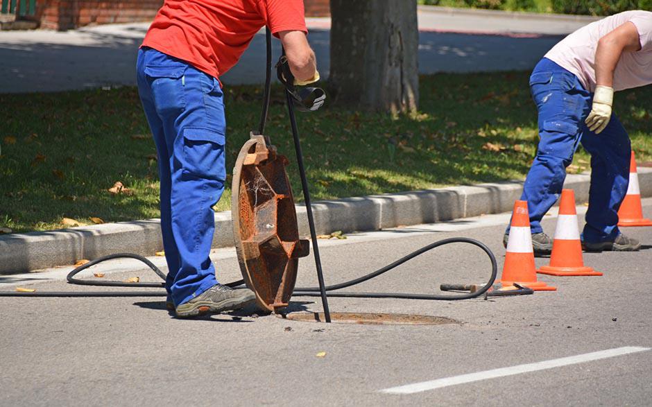 débouchage urgence Rueil-Malmaison