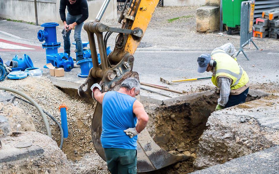 débouchage urgence Fontenay-sous-Bois
